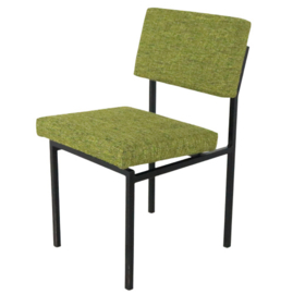 Set van 6 Martin Visser stoelen 'Waterwijk'