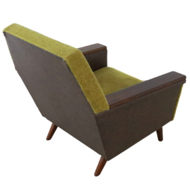 Fauteuil 'Woold'