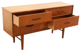 Jentique sideboard 'Waterfoot' | 137 cm