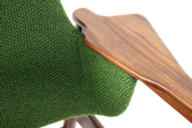 IB Kofod Larsen voor Pastoe fauteuil