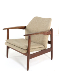 Pro-Pos Hulmefa fauteuil 'Nederasselt'