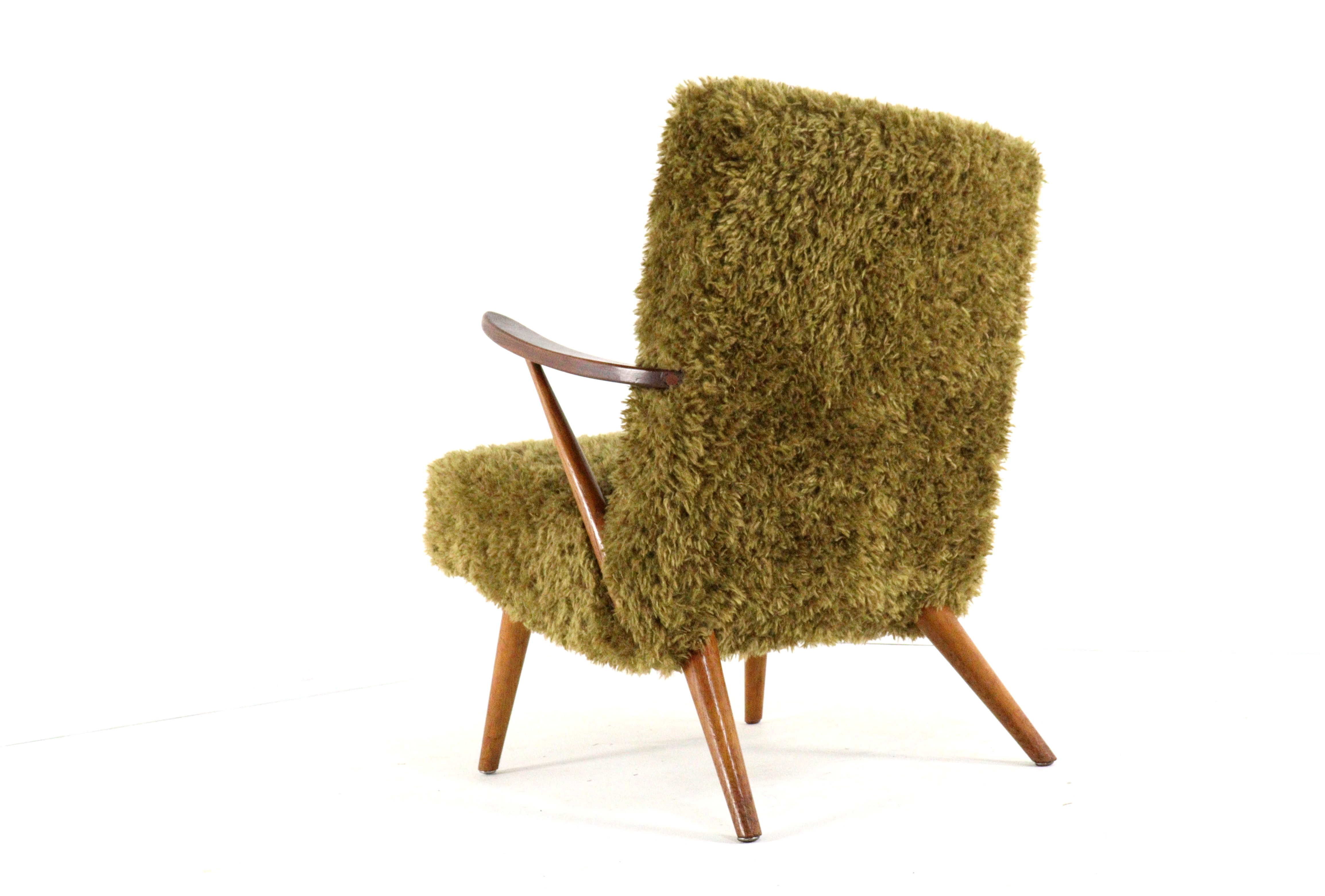 Coja fauteuil 'Zwijndrecht'
