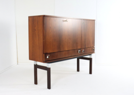 attr. Fristho midboard 'Hellendoorn' | 131 cm