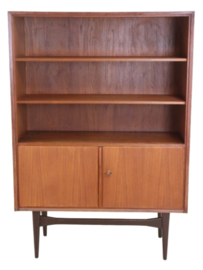 Boekenkast 'Hörseglau'