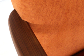 Fauteuil 'Waalre'