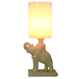 Tafellamp 'Elefante'