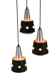 Cascade lamp "Rugge"