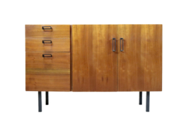 Vintage Kast / Sideboard " Kastelaun"