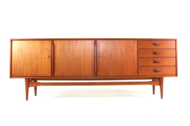 Heinrich Althoff sideboard | 240 cm
