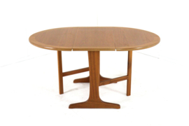Drop leaf Parker Knoll salontafel