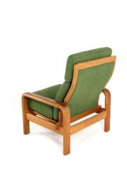 Holstebro fauteuil  'Lorup' | 2 stuks op voorraad