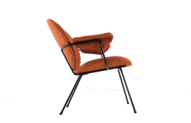 Kembo fauteuil 'Oijen'