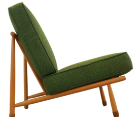 Dux Domus 1 fauteuil by Alf Svensson 'Rozendaal'