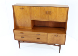 G-Plan highboard 'Horwich'