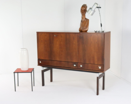 attr. Fristho midboard 'Hellendoorn' | 131 cm