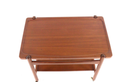 Hans J. Wegner voor Andreas Tuck trolley