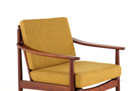 Fauteuil 'Bamberg'