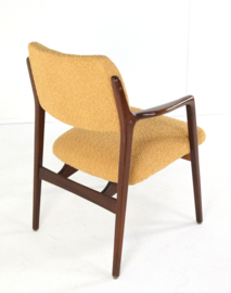 Wilkhahn fauteuil | 2 stuks op voorraad