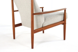 Grete Jalk voor France en Son fauteuil