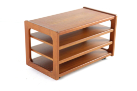 Trolley / audiomeubel 'Hogager'