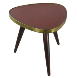 Plantentafel 'Merdingen'