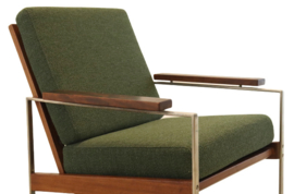 Rob Parry fauteuil 'Zieuwent'