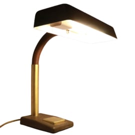 Tafellamp 'Notario'