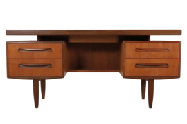 G-Plan fresco floating bureau 'Alveley'