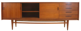 Sideboard 'Waidhofen'  | 233 cm