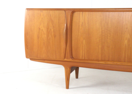 Johannes Andersen voor Uldum sideboard model 19