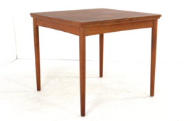 Compacte Poul Hundevad voor Hundevad & Co verlengbare eettafel
