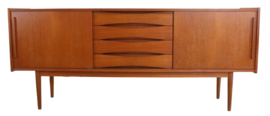 Sideboard 'Agerso' | 188.5 cm