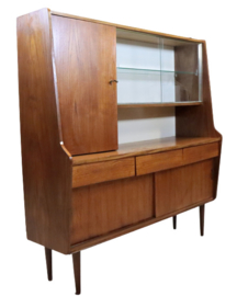 Highboard "Lent"