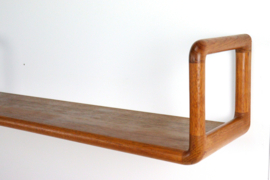 Dyrlund wandplank | 1 op voorraad