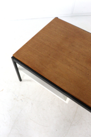 Coen de Vries voor Gispen salontafel