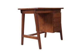 Vintage bureau "Weert"