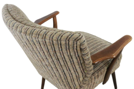 Cocktailfauteuil 'Tosterglope'