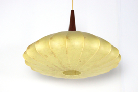 Cocoon ufo hanglamp