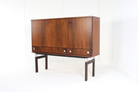 attr. Fristho midboard 'Hellendoorn' | 131 cm