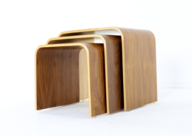 Set nesting tables 'Sarratt'