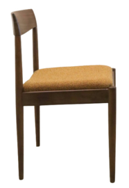 Set van 6 stoelen 'Havndrup'