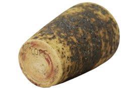 Berkenbast vaasje