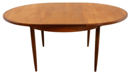 G-Plan ronde eetkamertafel 'Kellah'