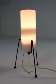 Jaren '50 lampje