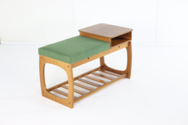 Gossip bench 'Northalton'