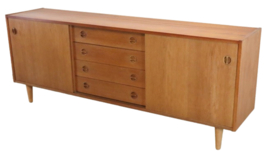 Sideboard 'Lumsas' | 195.5 cm