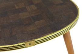 Plantentafel 'Leiselheim'