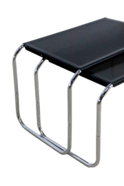 Nesting tables "Balloerveld"