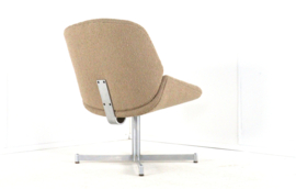 Geoffrey Harcourt voor Artifort Exquis fauteuil