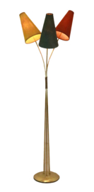 Vloerlamp 'Breckerfeld'